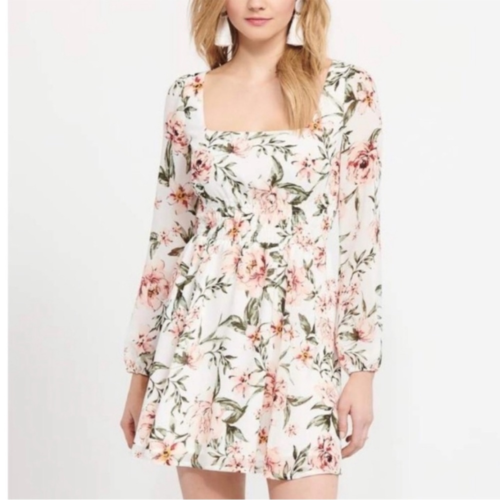 Dynamite Dress